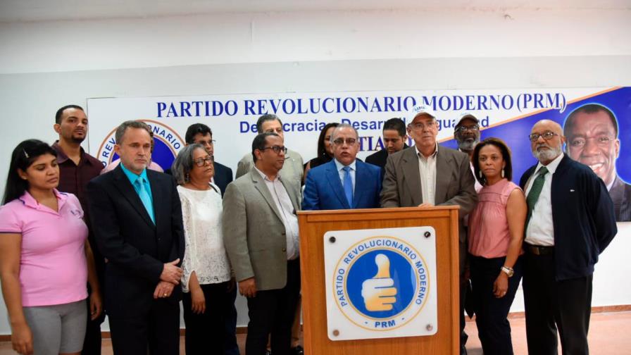 PRM denuncia que Gobierno abandonó los servicios odontológicos en hospitales 