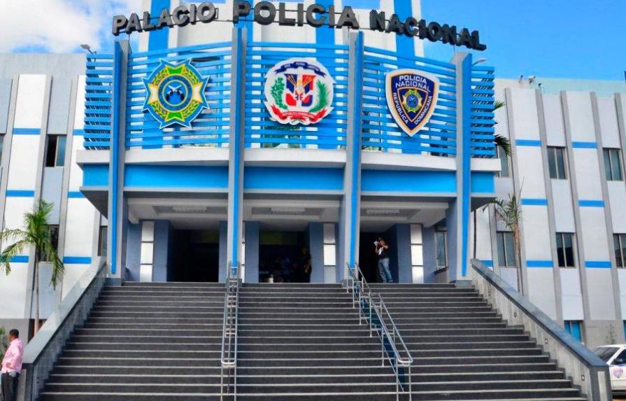 Patrulla policial ultima supuesto atracador en San Pedro de Macorís 