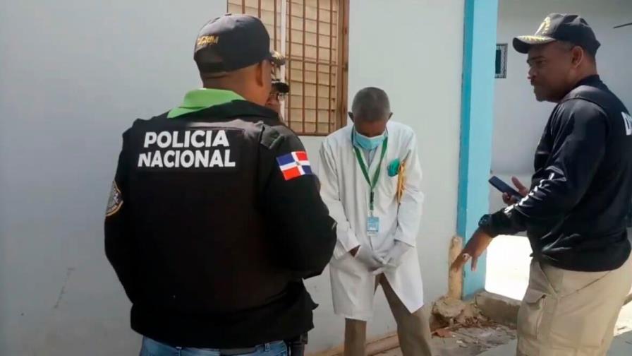 Policía mata a dos supuestos delincuentes en La Romana 