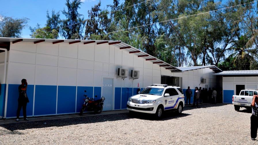 Hallan muerto hombre acusado de matar a su madre en Santiago 