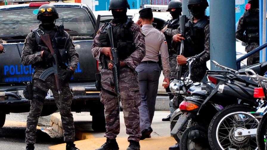 Experto dice cambio de armas debe ser también de cultura