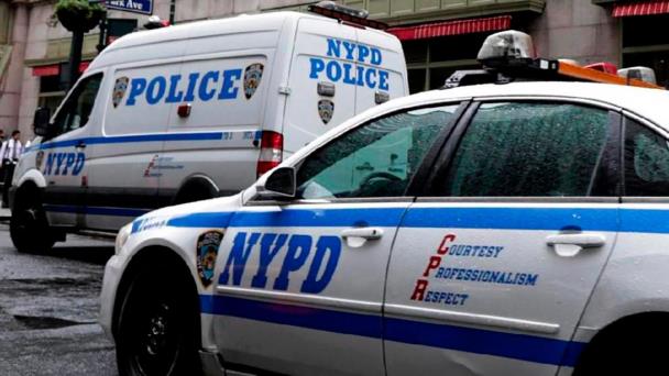 Policía de Nueva York arresta miembros de peligrosa pandilla Los Trinitarios