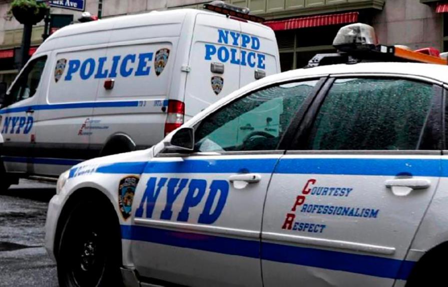 Policía de Nueva York arresta miembros de peligrosa pandilla Los Trinitarios