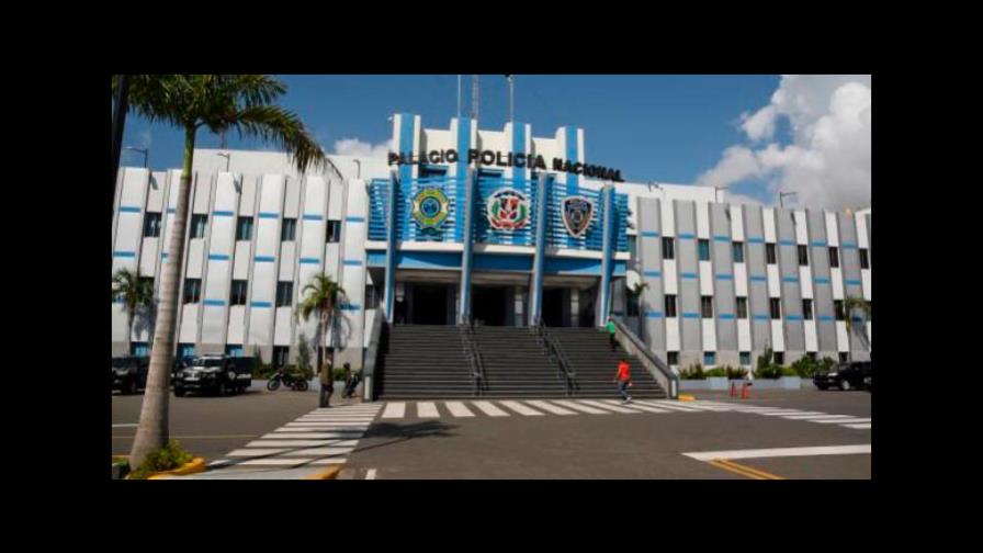 Apresan a dos personas en Santiago con 106 libras de marihuana