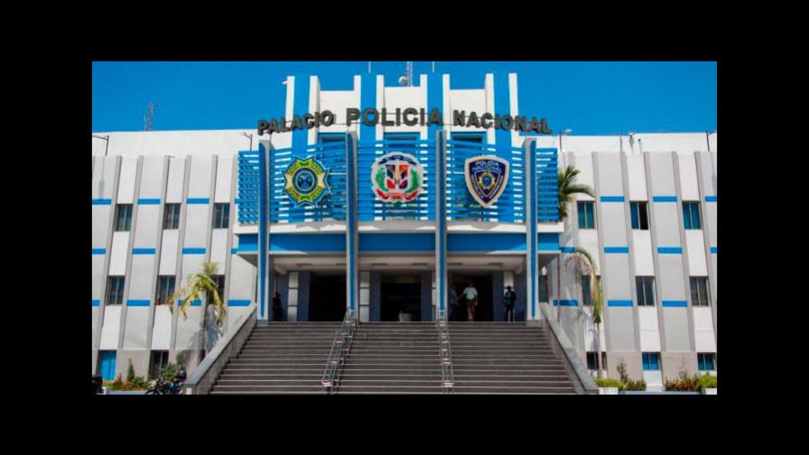 Capturan hombre acusado de homicidio y asaltos a mano armada en Villa Juana Capturan hombre acusado de homicidio y asaltos a mano armada en Villa Juana