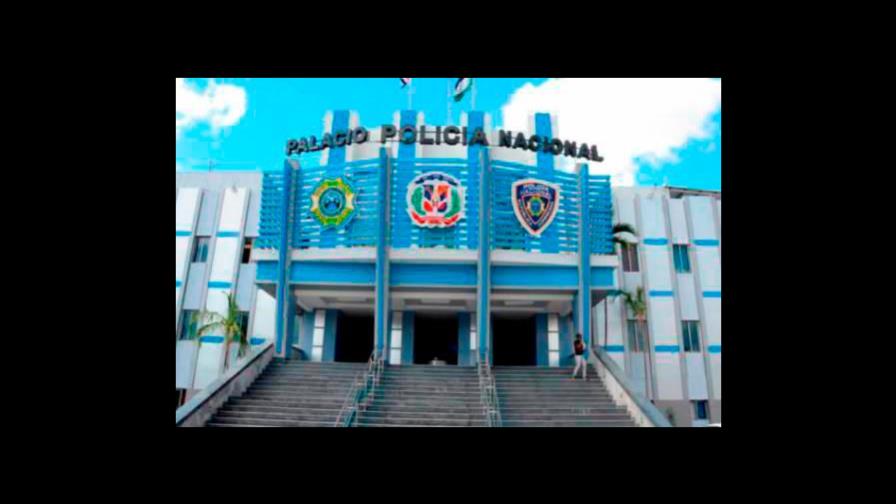 Policía captura hombre acusado de explotar sexualmente a niña de 11 años