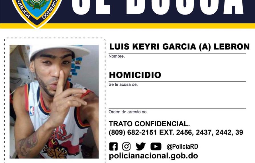 Apresan hombre acusado de matar mujer para robarle su celular en Santiago 