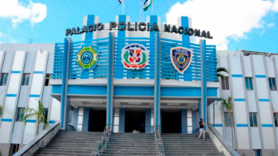Policía Nacional ocupa armas sin documentos en el Cibao Policía Nacional ocupa armas sin documentos en el Cibao