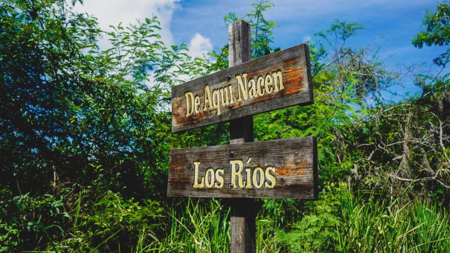 Medio Ambiente y PNUD harán mapeo nacional para identificar áreas con mayores beneficios ambientales