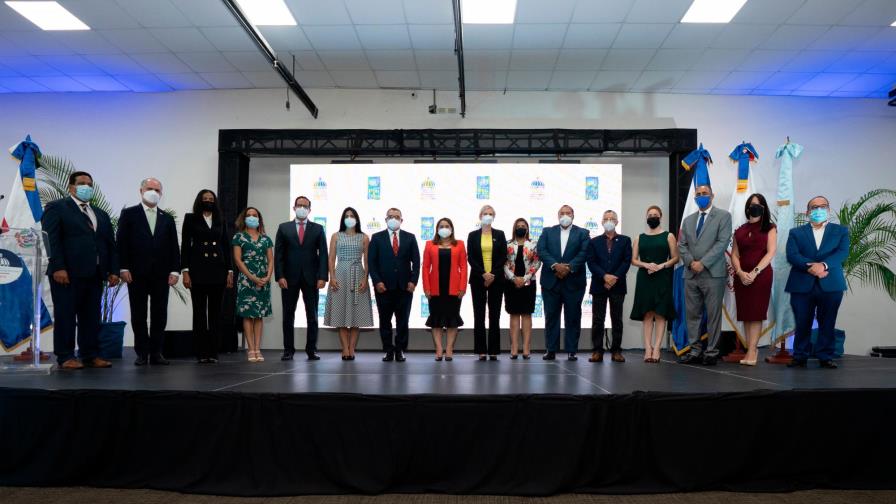 Doce instituciones públicas se comprometen con la igualdad de género