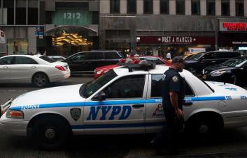 Reportan niño de ocho años desaparecido en El Bronx 