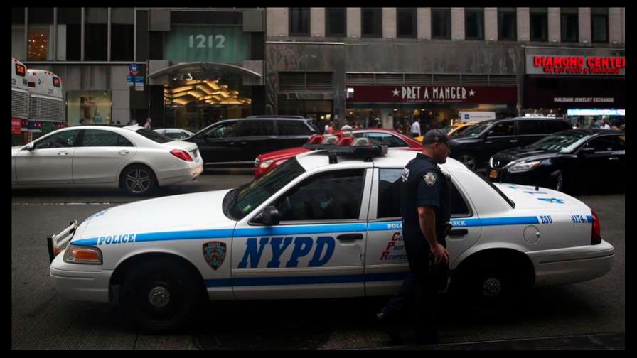 Reportan niño de ocho años desaparecido en El Bronx Reportan niño de ocho años desaparecido en El Bronx