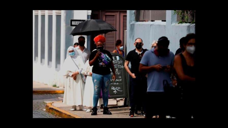 El Censo de 2020 de Estados Unidos muestra en Puerto Rico profundos cambios raciales