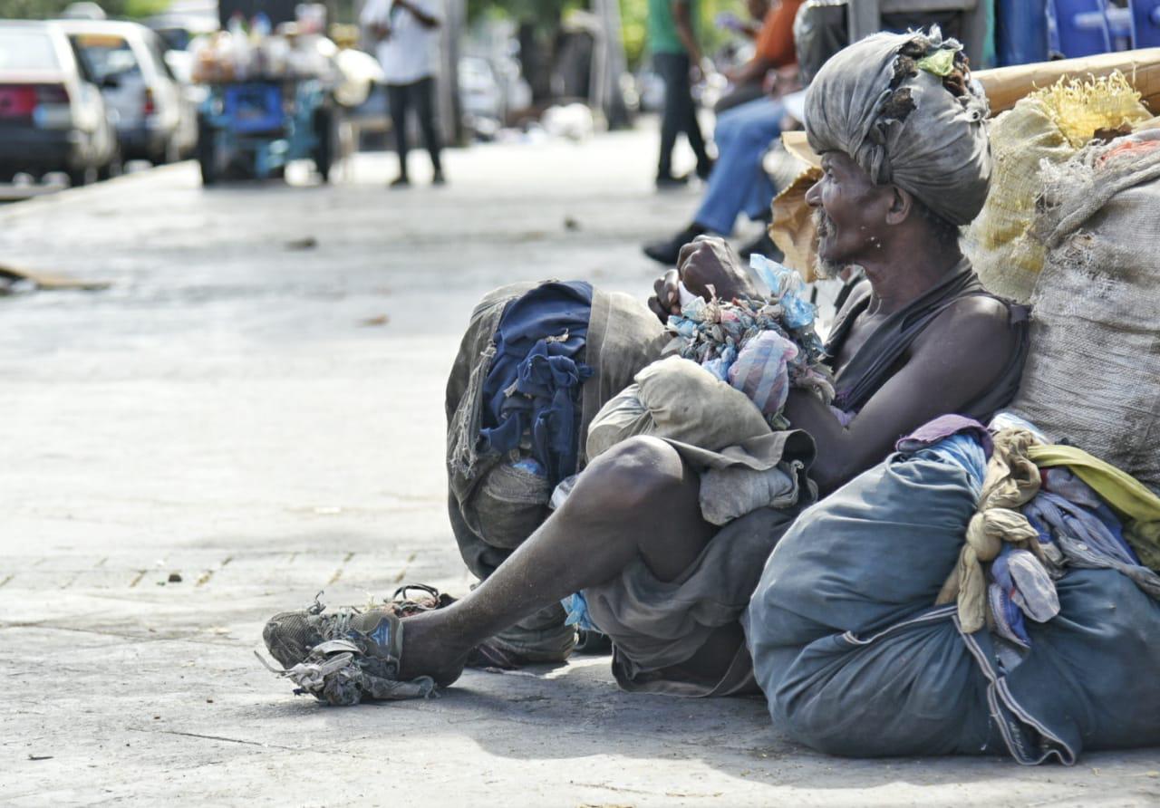 Algunos enfermos mentales son atendidos solo cuando entran en crisis.