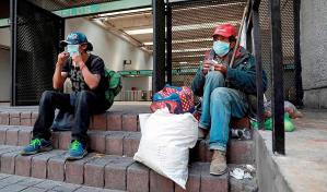 Pandemia afectará seriamente a los países en desarrollo