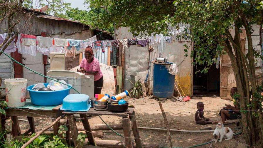 BID aprueba préstamo de US$100 millones para mejora de la población vulnerable en la RD