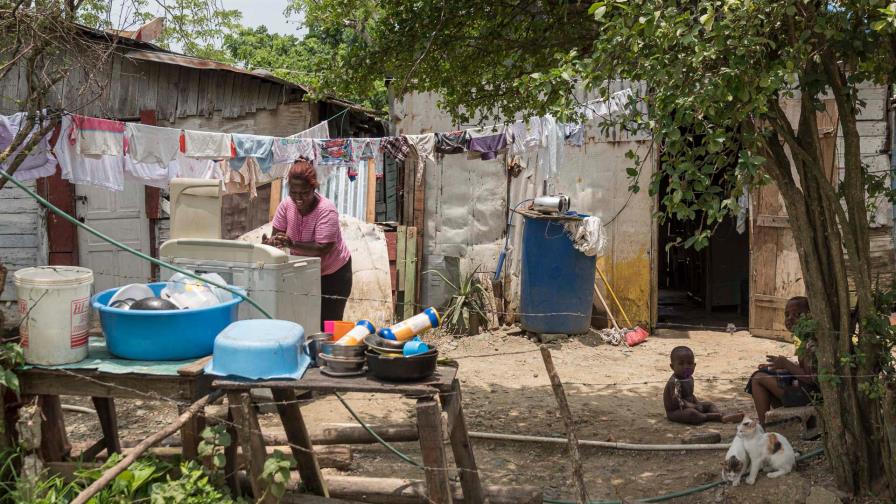 FMI: La economía RD con buen desempeño, pero con riesgos FMI: La economía RD con buen desempeño, pero con riesgos