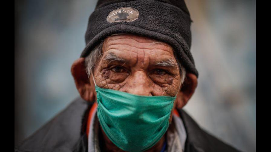 La pandemia puede llevar a 83,4 millones de latinoamericanos a pasar hambre La pandemia puede llevar a 83,4 millones de latinoamericanos a pasar hambre