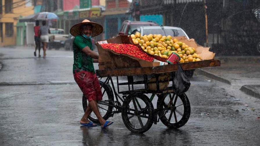 El COVID-19 hizo que la pobreza retrocediera a nivel a 2017 y 2018