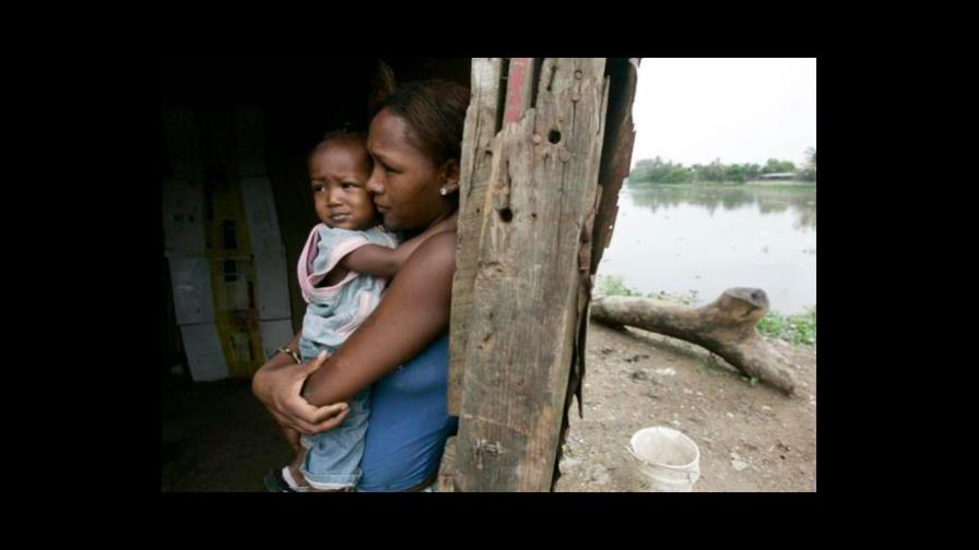 Haití quiere recaudar 253 millones de dólares para atender 2,1 millones de pobres Haití quiere recaudar 253 millones de dólares para atender 2,1 millones de pobres