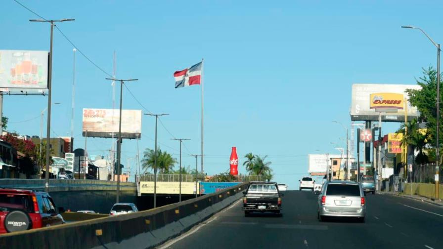 Pronostican lluvias después del mediodía de este domingo y también en horas vespertinas del lunes