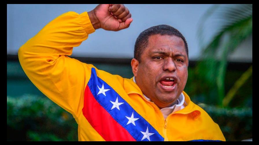 Exilio dice que será Maduro el que lavará “pocetas” en la cárcel