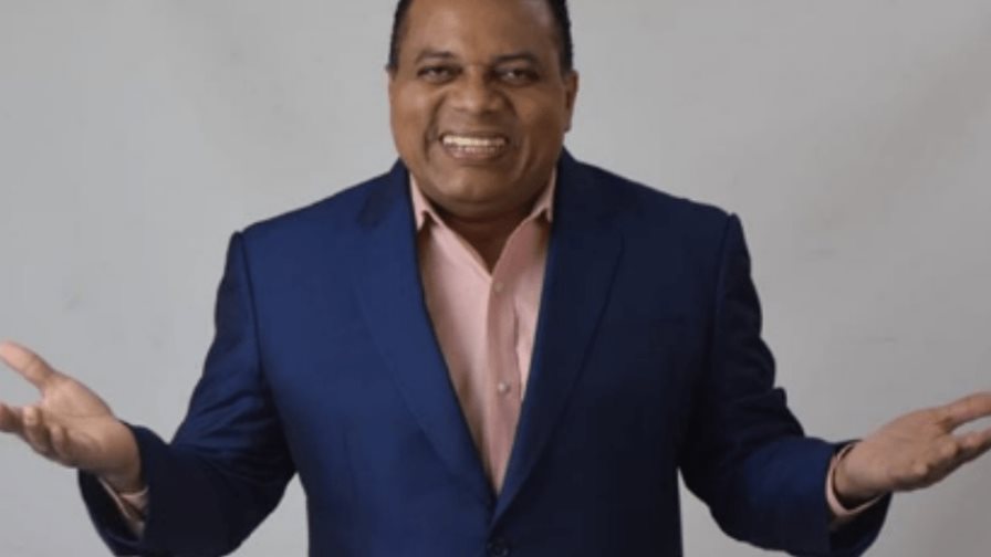 Pochy Familia espera que 2,329 artistas y técnicos sean incluidos en programa del gobierno Pochy Familia espera que 2,329 artistas y técnicos sean incluidos en programa del gobierno