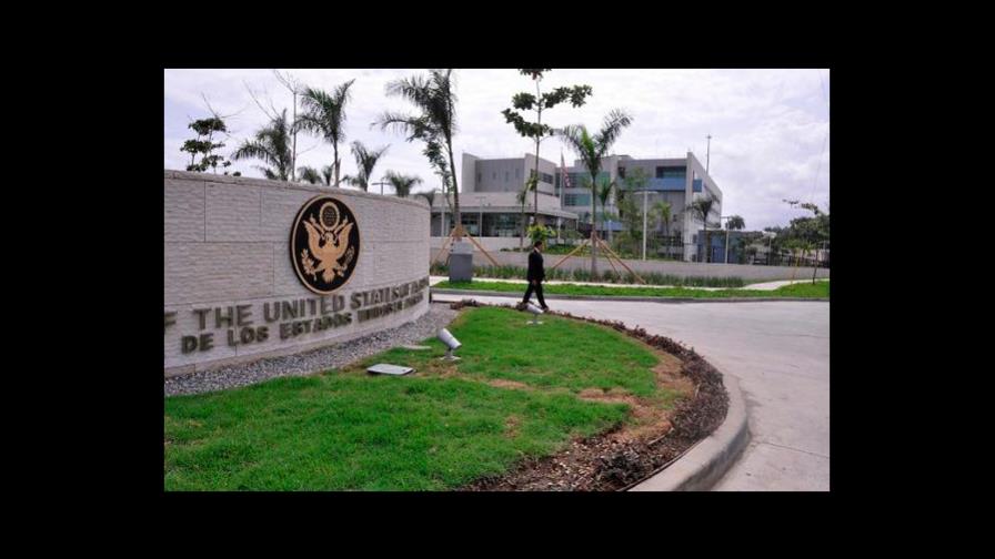 Embajada de EEUU no podrá procesar visas de estudiantes para semestre de otoño