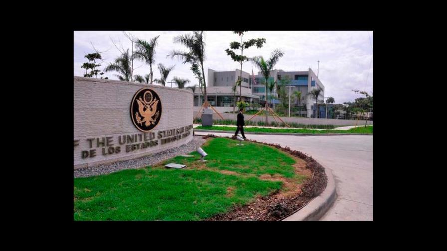 Embajada EE.UU. extiende validez del pago para derecho de entrevista y emisión de visa