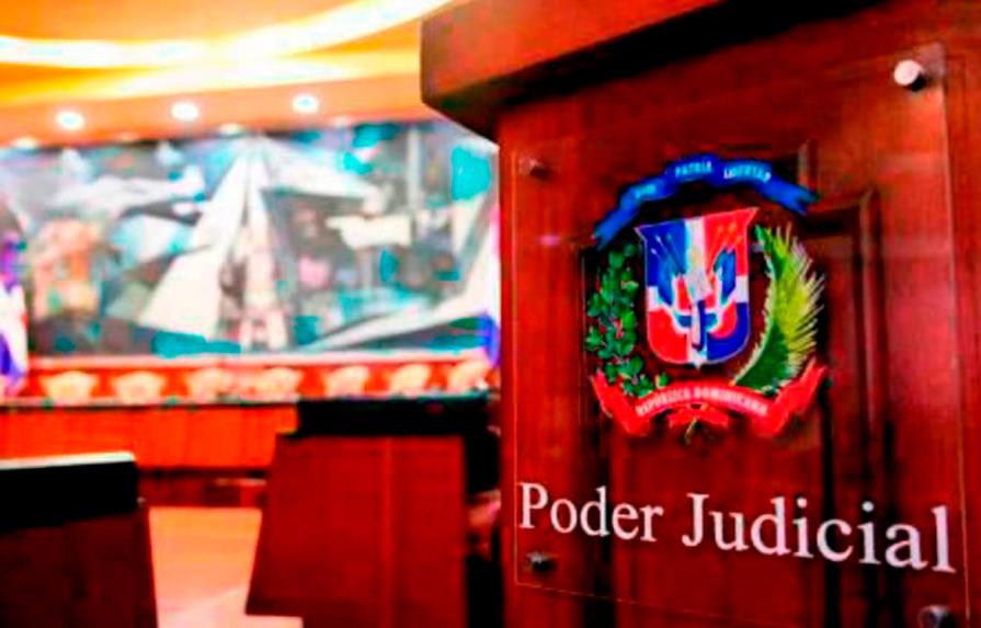 Consejo del Poder Judicial publica estadísticas judiciales en tiempo real