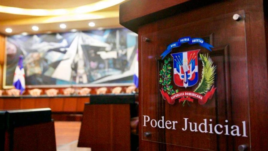 Poder Judicial reactiva programa de pasantías para estudiantes de la UASD Poder Judicial reactiva programa de pasantías para estudiantes de la UASD