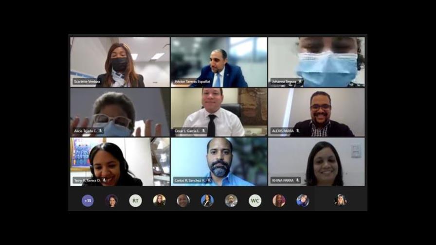 Poder Judicial inicia proceso para implementación de la Norma de Calidad ISO 9001