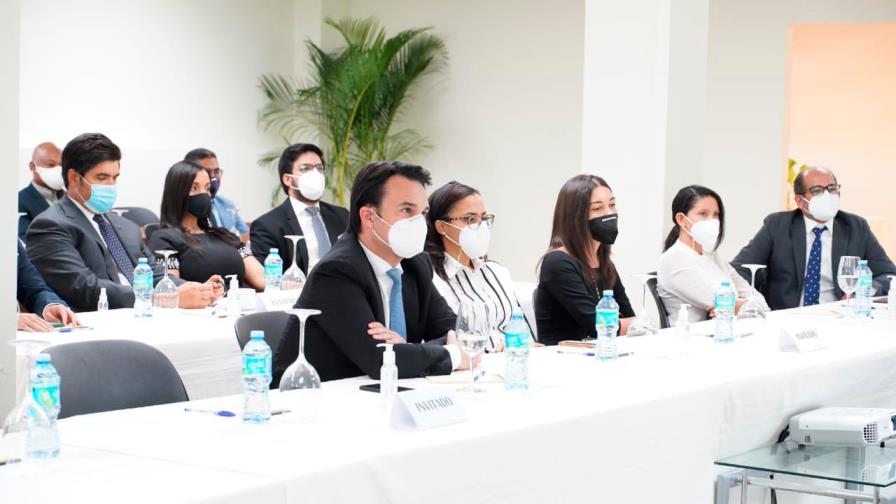 Poder Judicial socializa la actualización del Marco Reglamentario de la Ley 108-05 de Registro Inmobiliario 