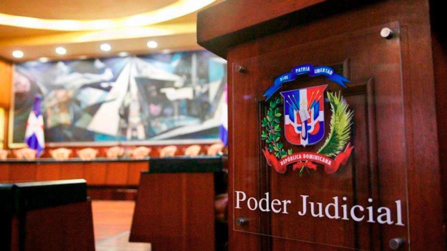 Empresarios califican de positivo plan estratégico aplicado por el Poder Judicial Empresarios califican de positivo plan estratégico aplicado por el Poder Judicial