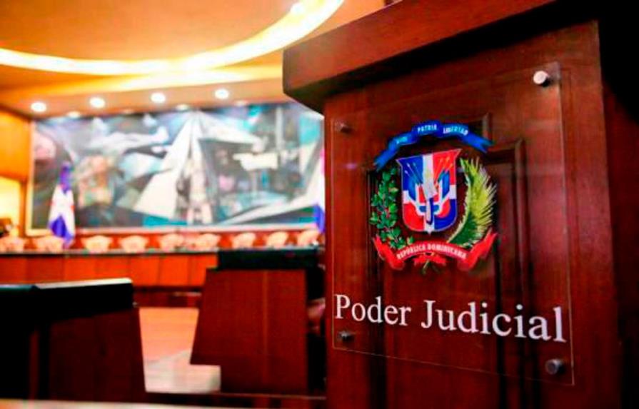 Poder Judicial abre procesos judiciales este lunes con audiencias en virtuales 
