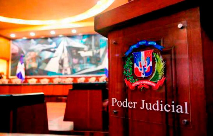 Desde el 1 de julio, Poder Judicial celebrará todo tipo de procesos de forma virtual