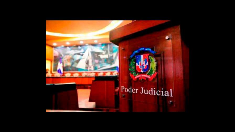 El Poder Judicial habilita buzones en sedes para depósito de documentos