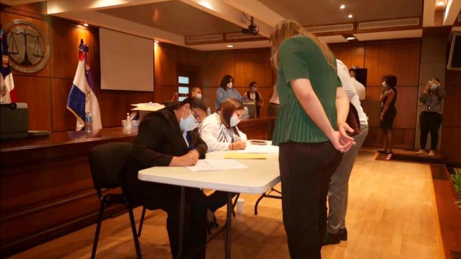 Más de 4,600 personas que laboran en el Poder Judicial se han vacunado contra el COVID-19