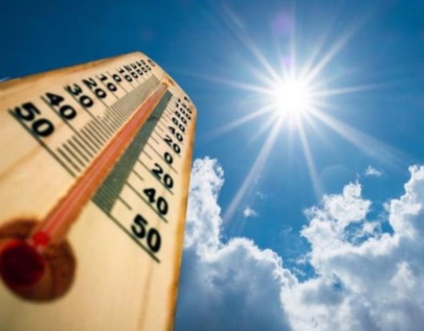 Pronostican temperaturas de hasta 35 grados este domingo 