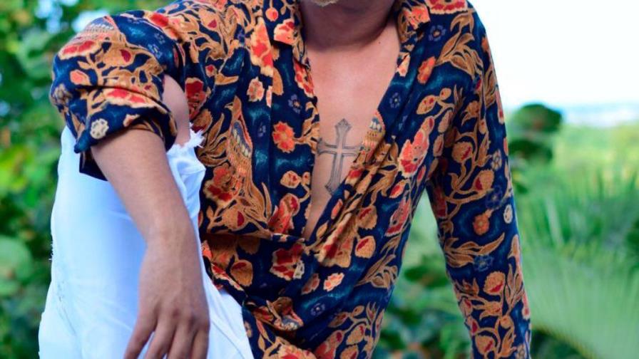 Video | Reaparece El Poeta Callejero con una canción a favor de las protestas Video | Reaparece El Poeta Callejero con una canción a favor de las protestas