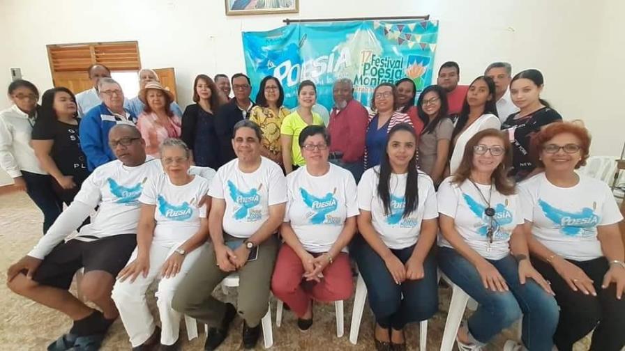 El Festival de la Poesía en la Montaña se hará en modalidad virtual