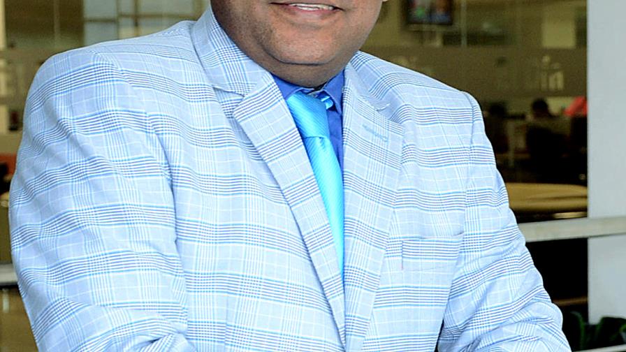 Fausto Polanco apuesta por una campaña civilizada en Acroarte