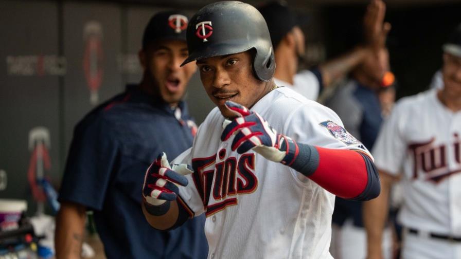 La ofensiva dominicana se adueña de lideratos en la Liga Americana