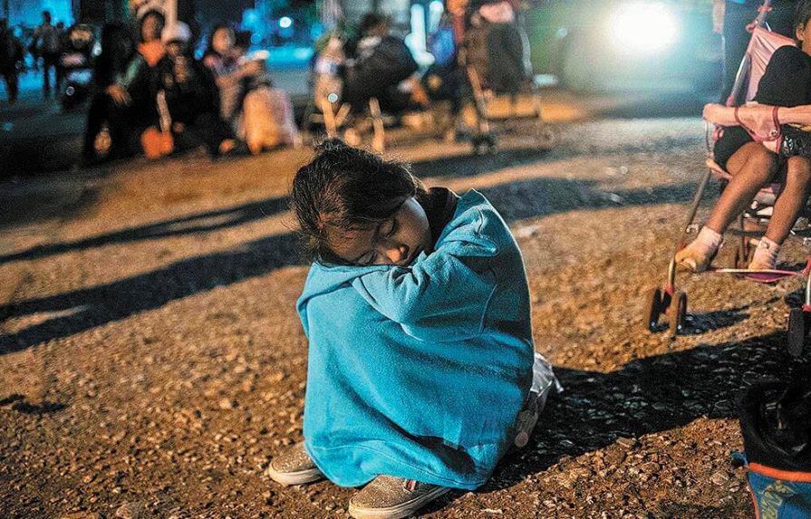 Congreso de EE.UU. teme que niños migrantes no podrán reunirse con sus padres