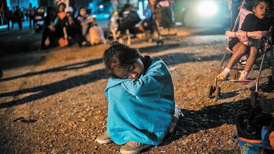 Congreso de EE.UU. teme que niños migrantes no podrán reunirse con sus padres