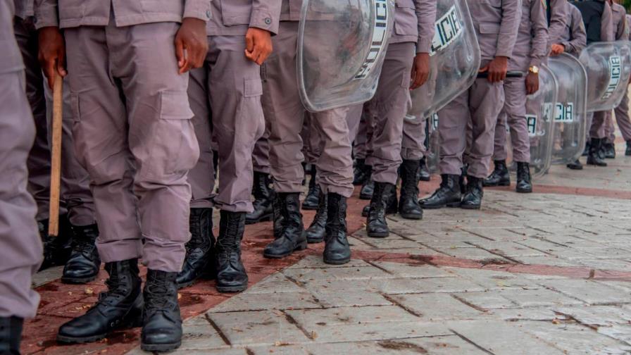 Las claves para una reforma a la Policía Nacional exitosa, según oficiales retirados Las claves para una reforma a la Policía Nacional exitosa, según oficiales retirados