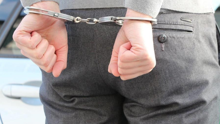 Un hombre detenido en Francia tras arrojar por la ventana una cabeza humana