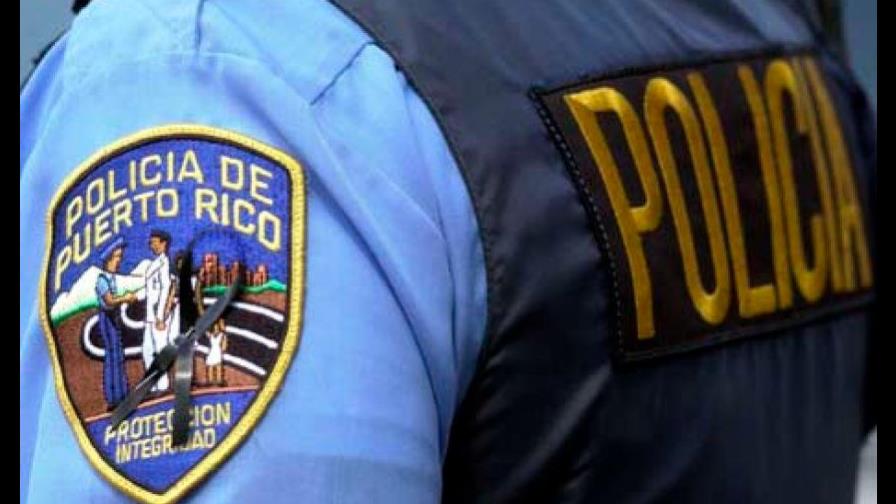 Se reintegran a sus labores en Puerto Rico cinco mil policías tras huelga de fin de semana