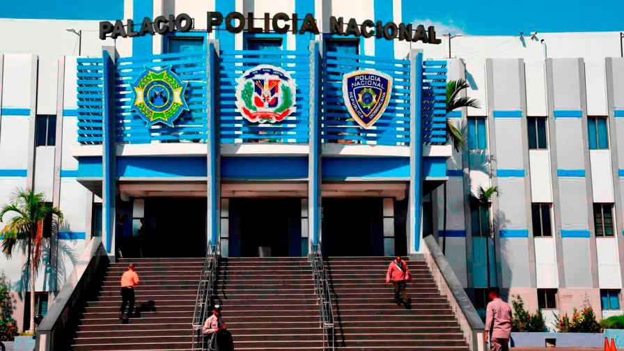 Policía Nacional apresa a seis personas por diversos hechos