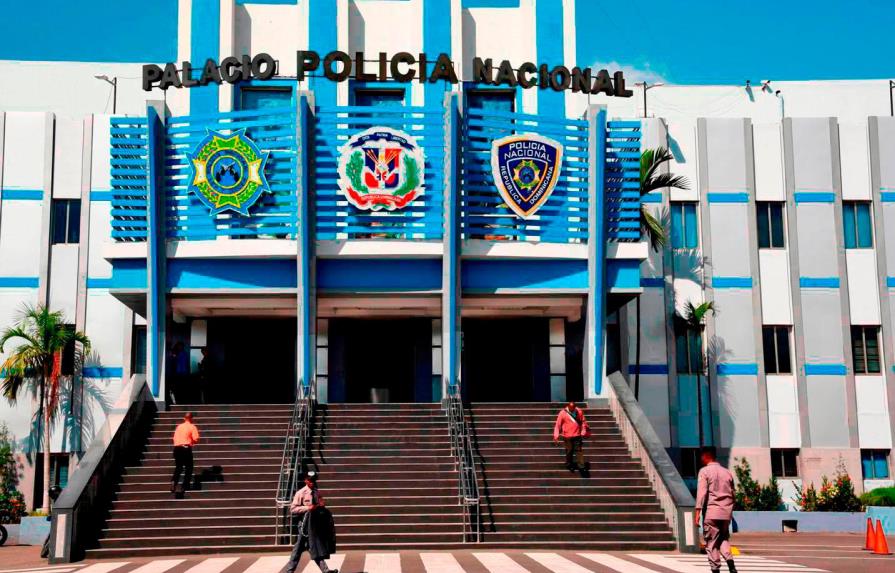 La Policía Nacional pagó de forma irregular a empresa de Alexis Medina 